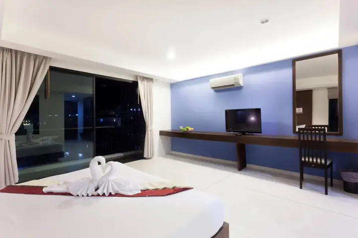 Пхукет: Coco Resort