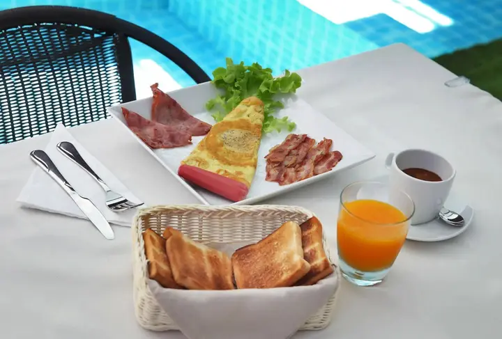 Пхукет: Coco Resort