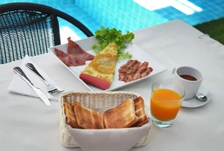 Пхукет: Coco Resort