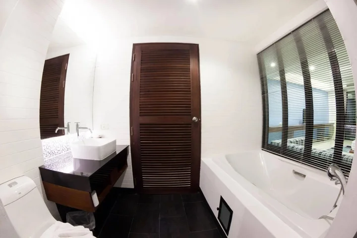 Пхукет: Coco Resort