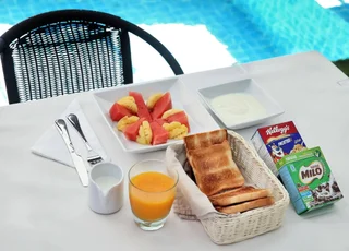 Пхукет: Coco Resort