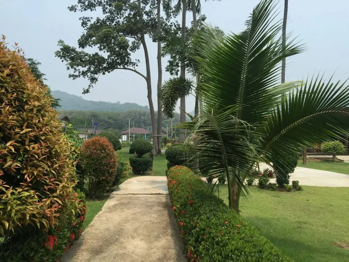 Ланта: Hana Lanta Resort