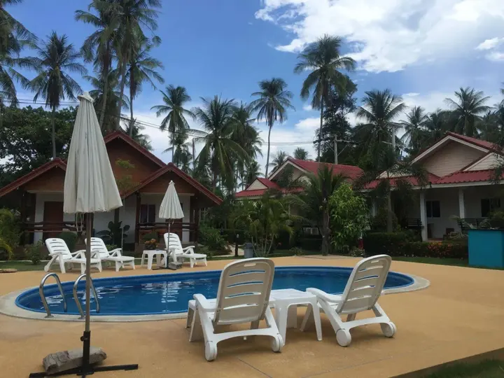 Ланта: Hana Lanta Resort