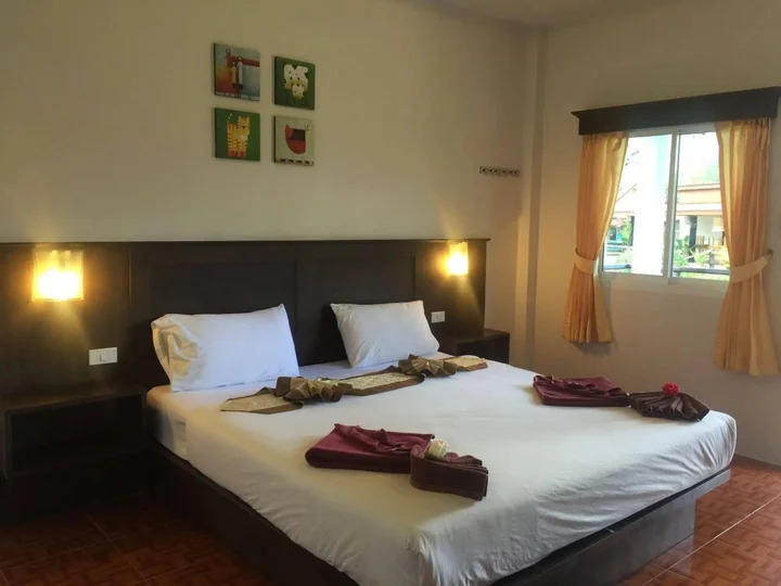 Ланта: Hana Lanta Resort