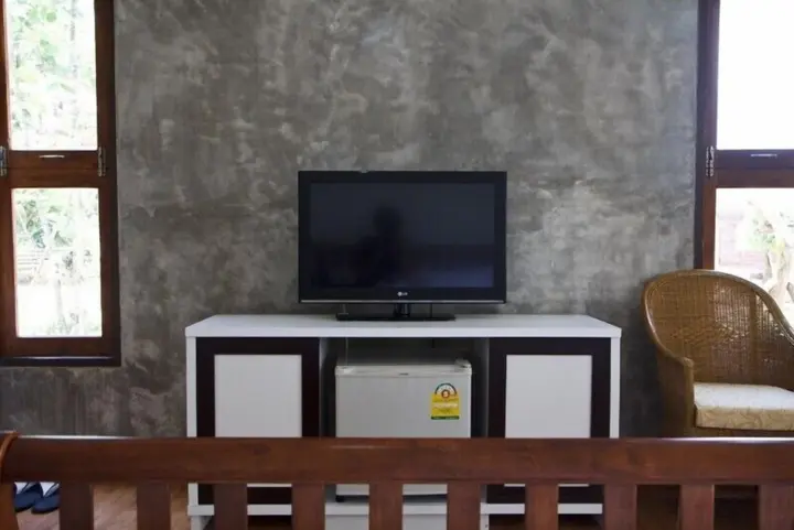 Чианг-Саен: Gin's Maekhong View Resort & Spa