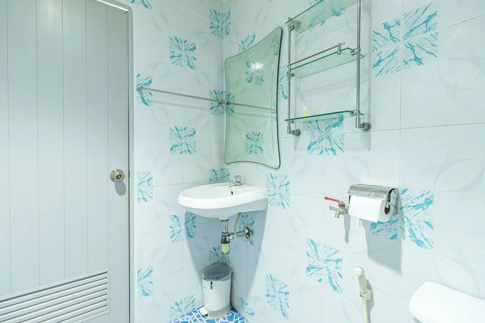 Бангкок: Ice Residence Suvarnabhumi Airport Hotel