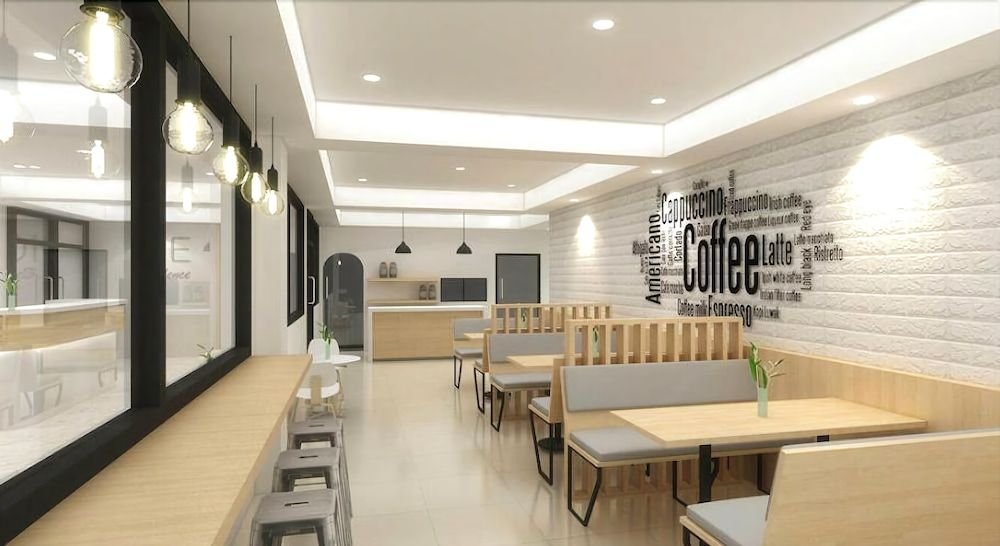 Бангкок: Ice Residence Suvarnabhumi Airport Hotel