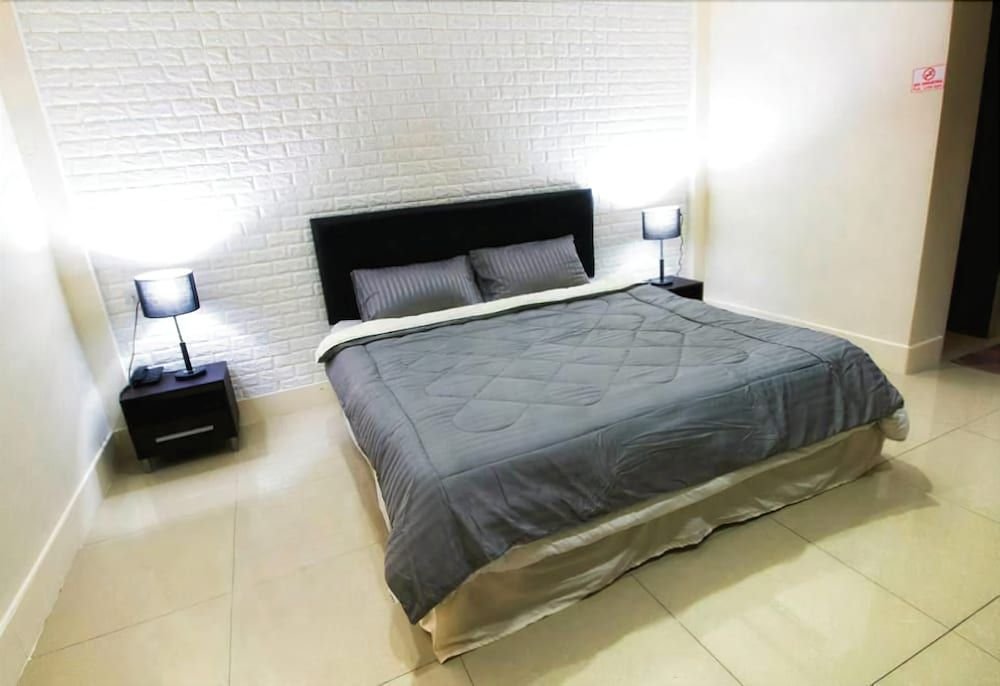 Бангкок: Ice Residence Suvarnabhumi Airport Hotel