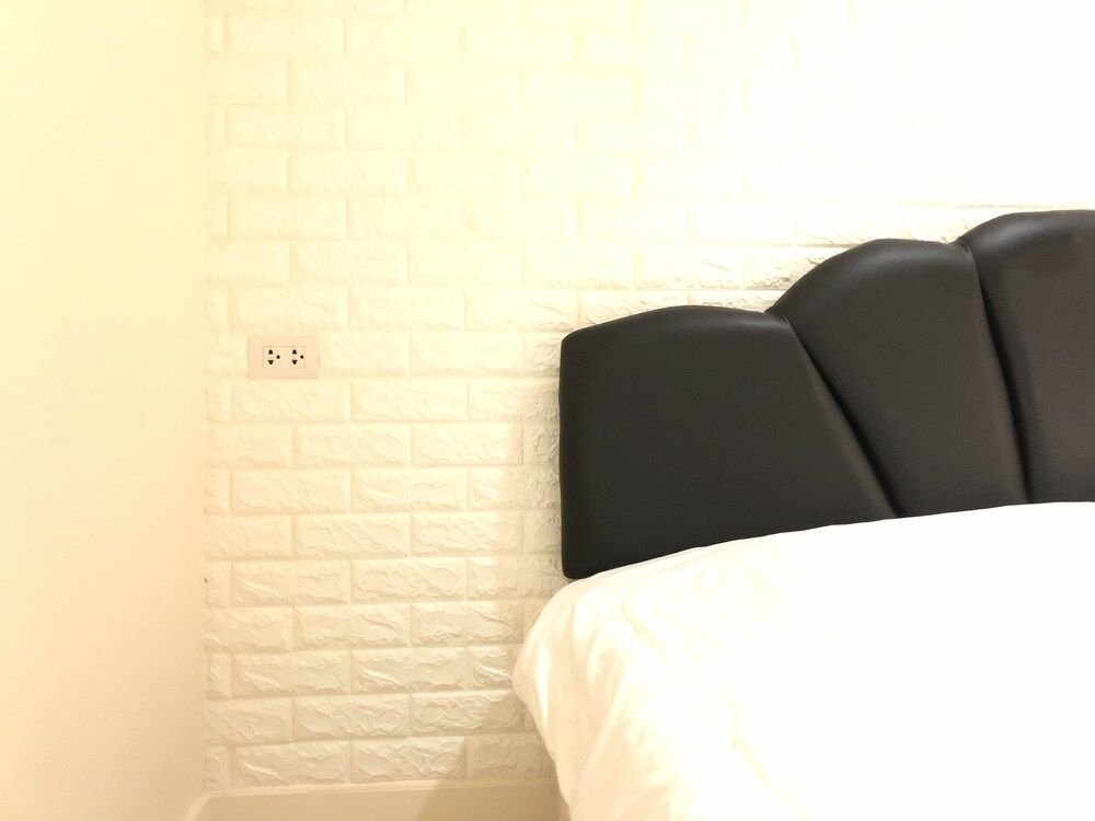 Бангкок: Ice Residence Suvarnabhumi Airport Hotel