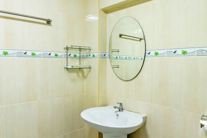 Бангкок: Ice Residence Suvarnabhumi Airport Hotel
