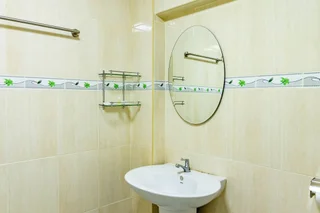 Бангкок: Ice Residence Suvarnabhumi Airport Hotel