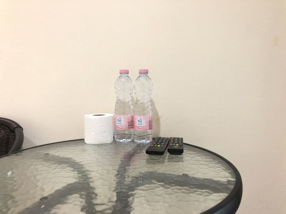 Бангкок: Ice Residence Suvarnabhumi Airport Hotel