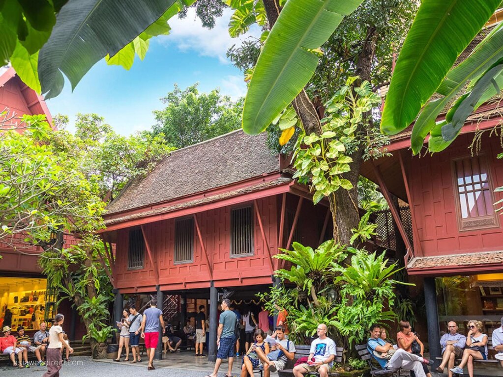 Бангкок: Top Inn Sukhumvit