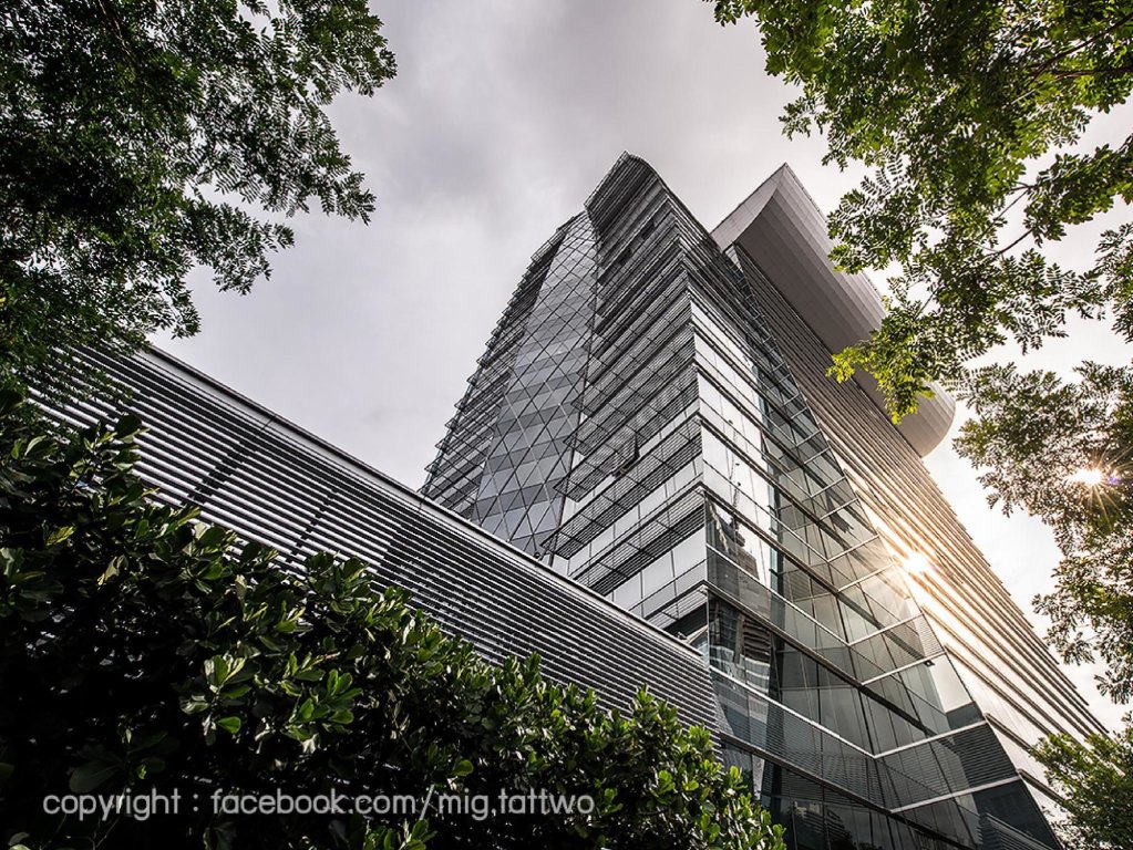 Бангкок: Top Inn Sukhumvit