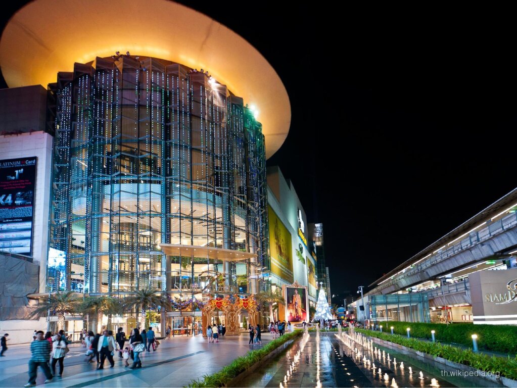 Бангкок: Top Inn Sukhumvit