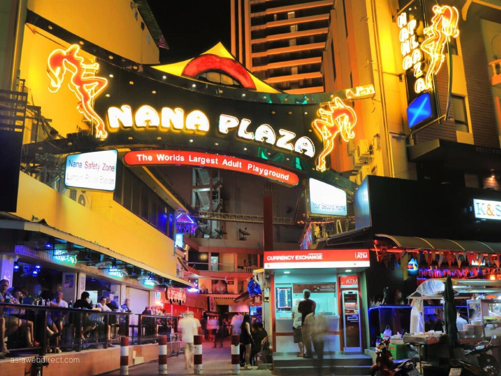 Бангкок: Top Inn Sukhumvit
