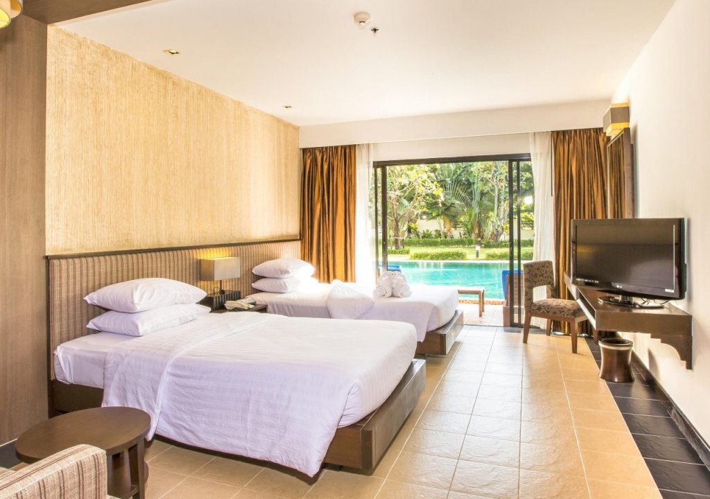 Тхаланг: Estella Phuket Mai Khao Beach Resort