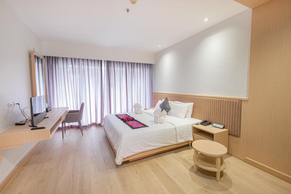 Тхаланг: Estella Phuket Mai Khao Beach Resort