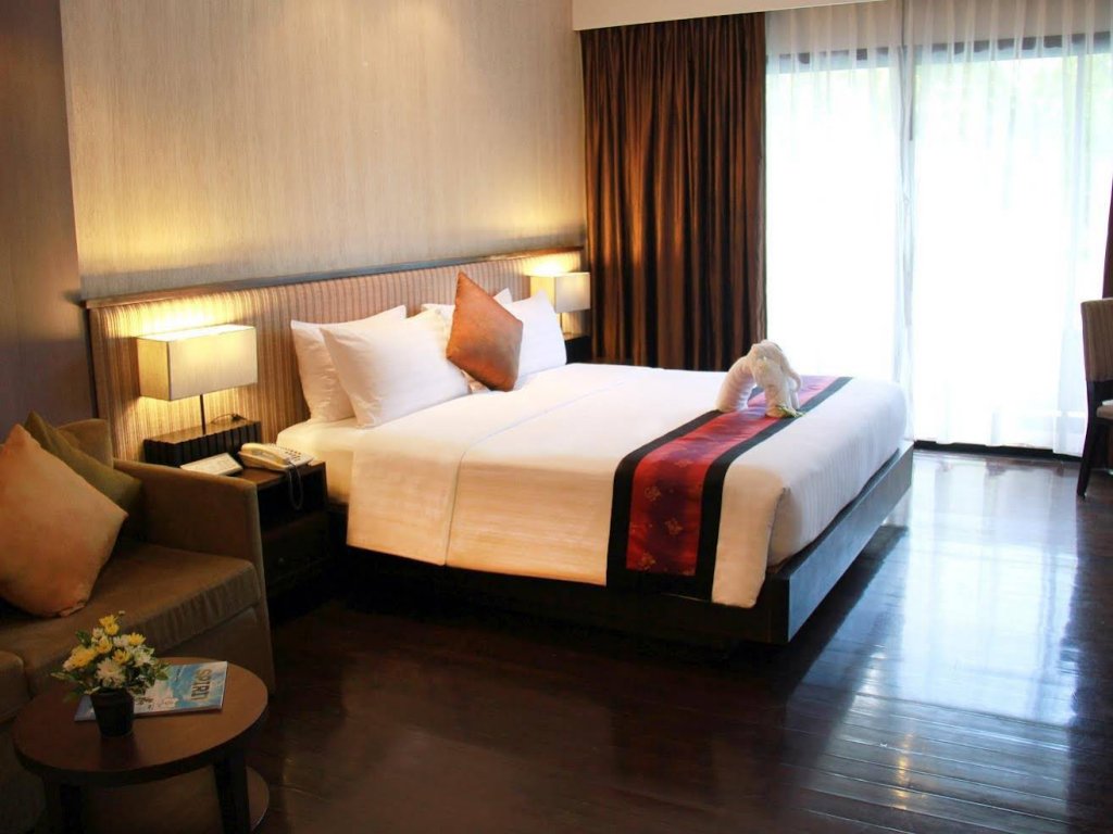 Estella Phuket Mai Khao Beach Resort — фото 1