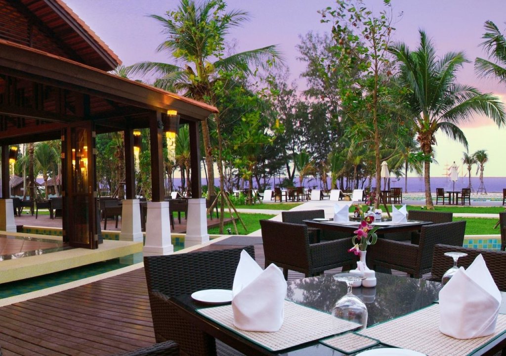 Тхаланг: Estella Phuket Mai Khao Beach Resort