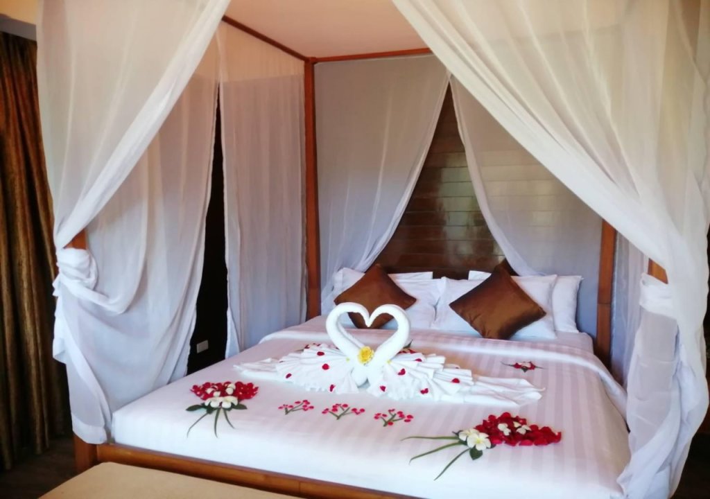 Тхаланг: Estella Phuket Mai Khao Beach Resort