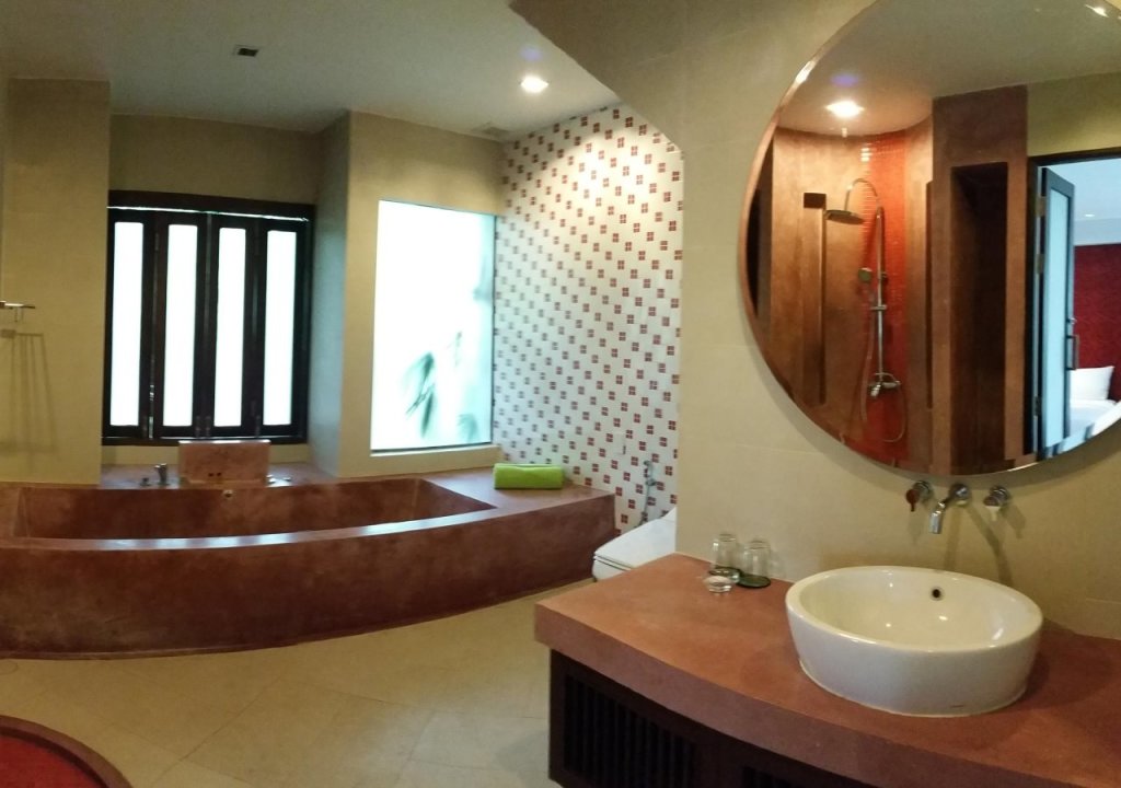 Тхаланг: Estella Phuket Mai Khao Beach Resort