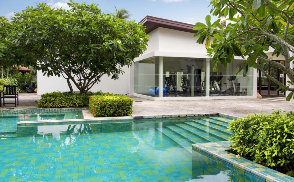 Тхаланг: Estella Phuket Mai Khao Beach Resort