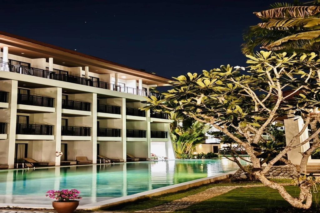 Тхаланг: Estella Phuket Mai Khao Beach Resort