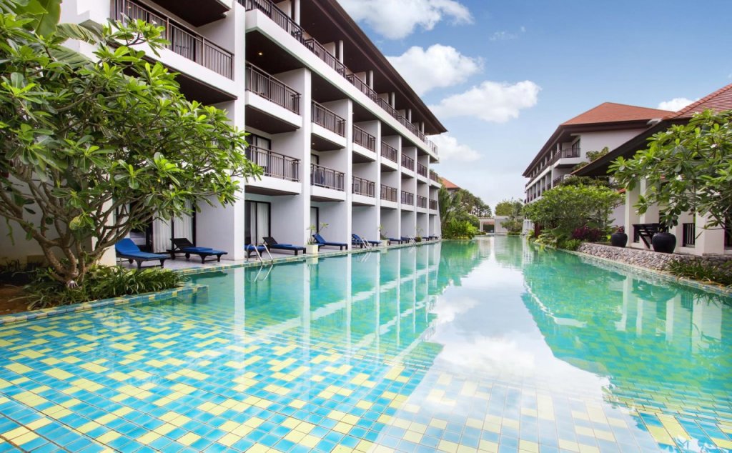 Estella Phuket Mai Khao Beach Resort — фото 6