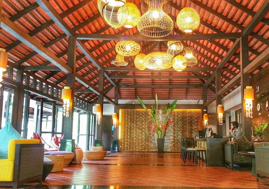 Тхаланг: Estella Phuket Mai Khao Beach Resort