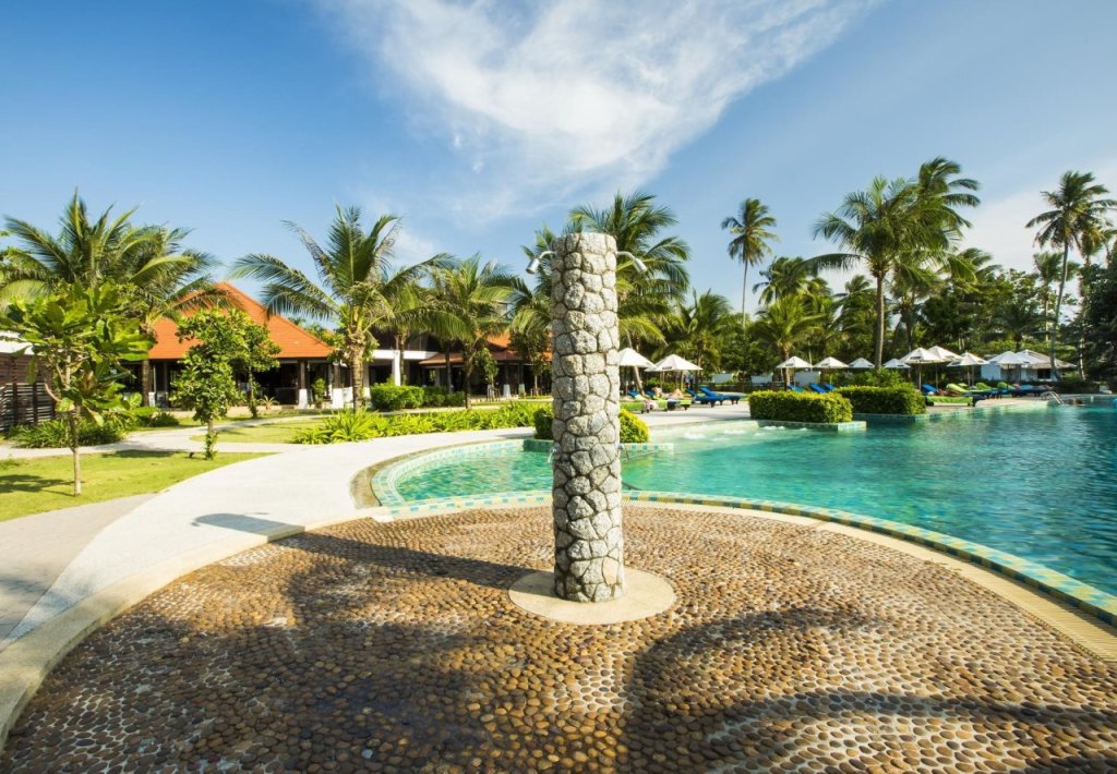 Estella Phuket Mai Khao Beach Resort — фото 5