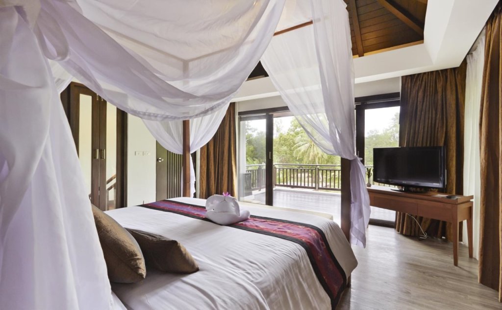 Тхаланг: Estella Phuket Mai Khao Beach Resort