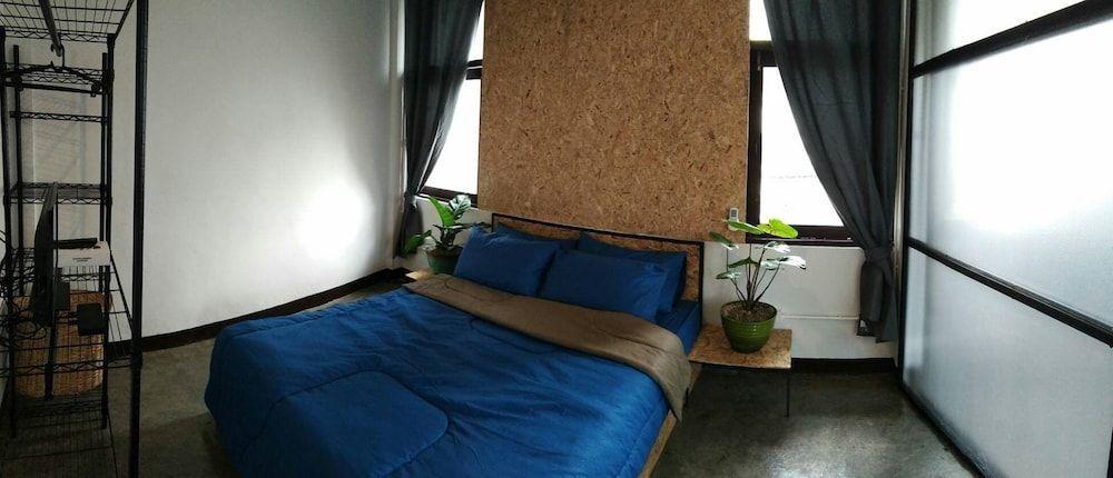 Чиангмай: Chang Moi Guest House
