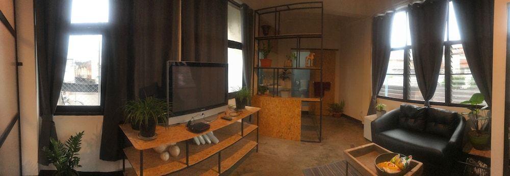 Чиангмай: Chang Moi Guest House