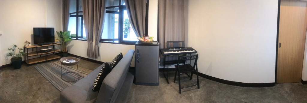 Чиангмай: Chang Moi Guest House