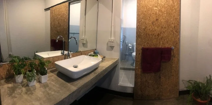 Чиангмай: Chang Moi Guest House