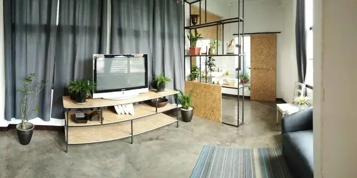 Чиангмай: Chang Moi Guest House