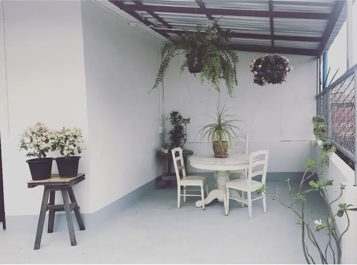 Чиангмай: Chang Moi Guest House