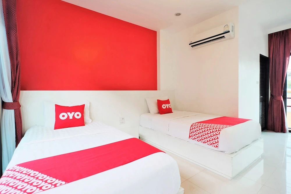 Oyo 638 Tina Boutique Resort — фото 4