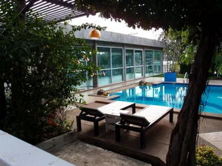Паттайя: Blue Garden Resort Pattaya