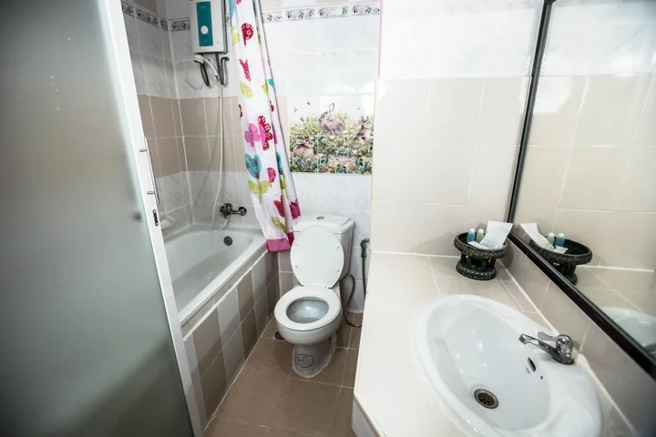 Паттайя: Blue Garden Resort Pattaya