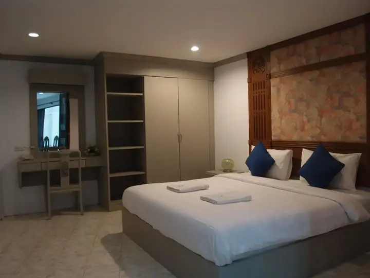 Паттайя: Blue Garden Resort Pattaya