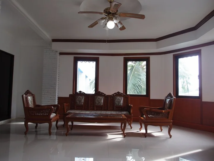 Паттайя: Blue Garden Resort Pattaya