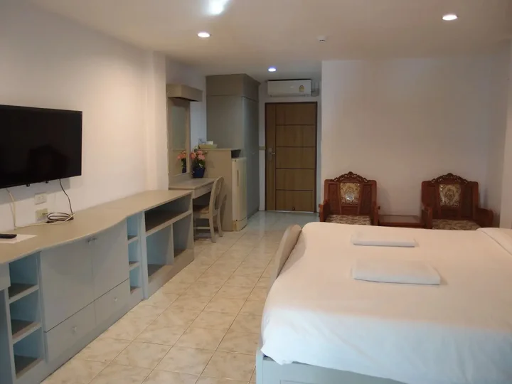 Паттайя: Blue Garden Resort Pattaya