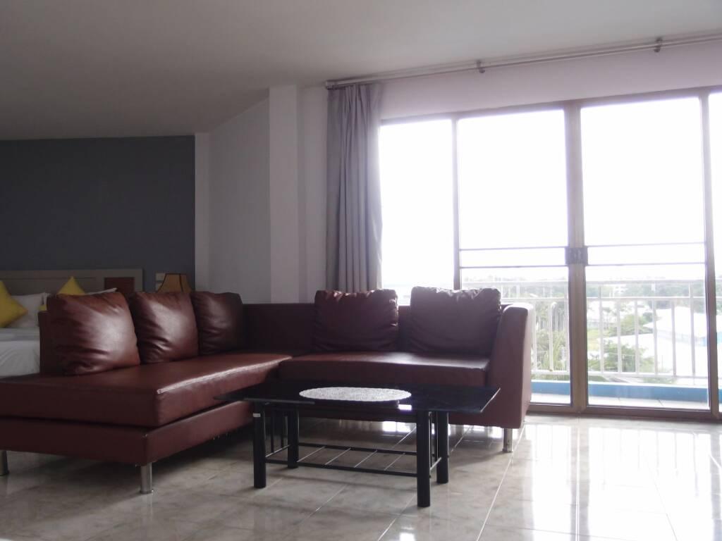 Паттайя: Blue Garden Resort Pattaya