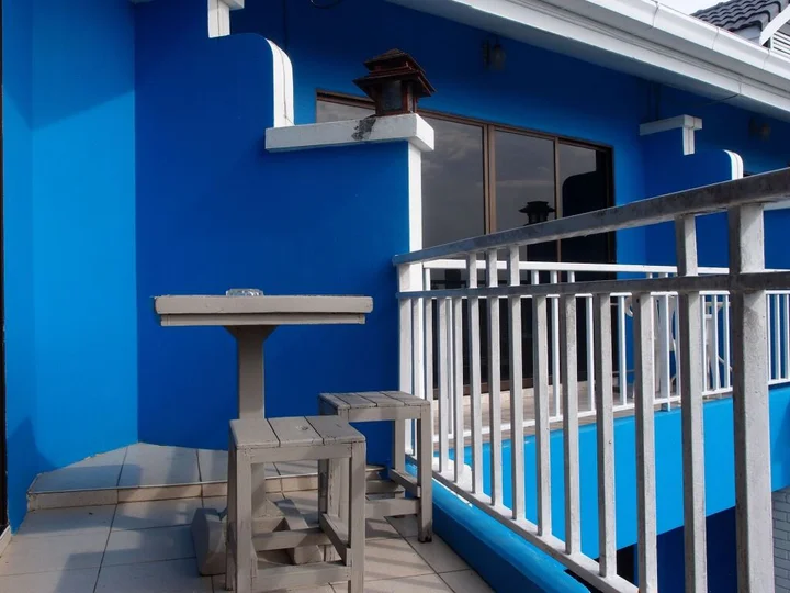 Паттайя: Blue Garden Resort Pattaya