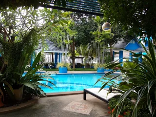 Паттайя: Blue Garden Resort Pattaya