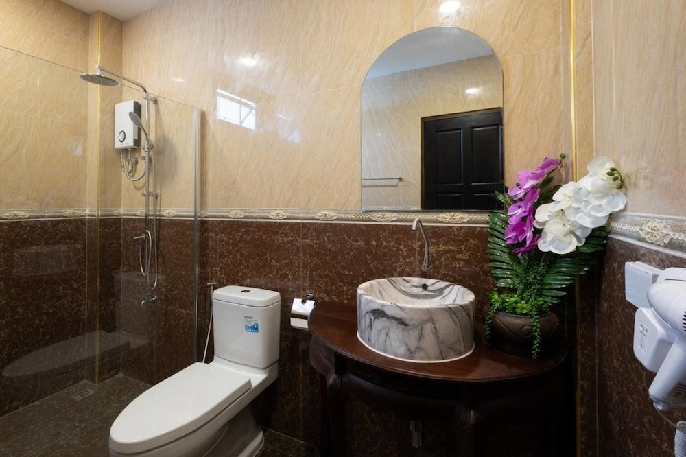 Чиангмай: Lanna Kamin Pool Villa Airport