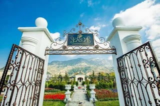 Кхэм Сон: The Blue Sky Khao Kho