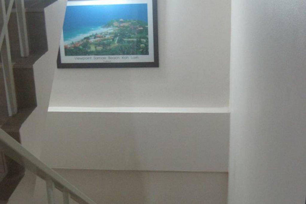 Паттайя: BR Guest House Pattaya